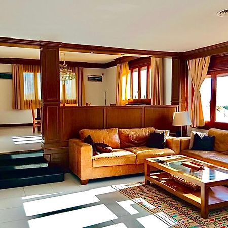 Preciosa Casa 2000 M2 Piscina Mar Barbacoa Felicidad Villa Santa Susanna Eksteriør bilde
