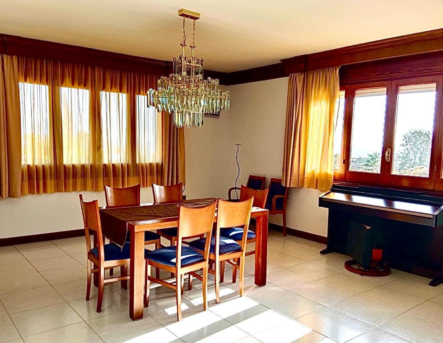 Preciosa Casa 2000 M2 Piscina Mar Barbacoa Felicidad Villa Santa Susanna Eksteriør bilde