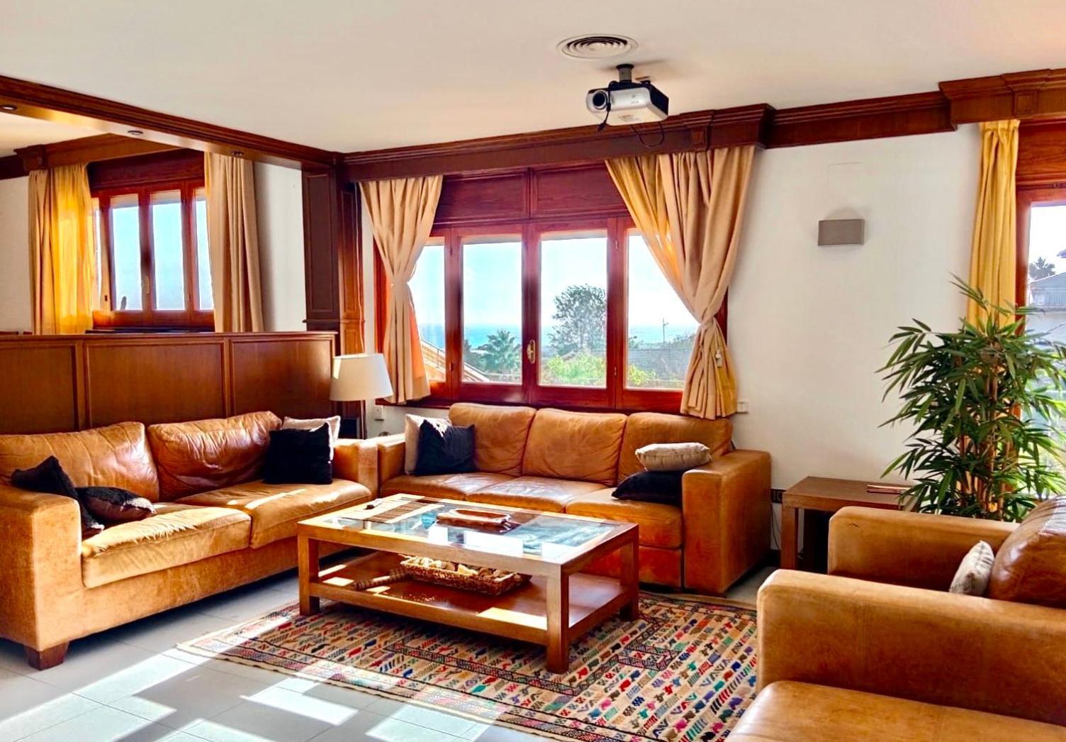 Preciosa Casa 2000 M2 Piscina Mar Barbacoa Felicidad Villa Santa Susanna Eksteriør bilde