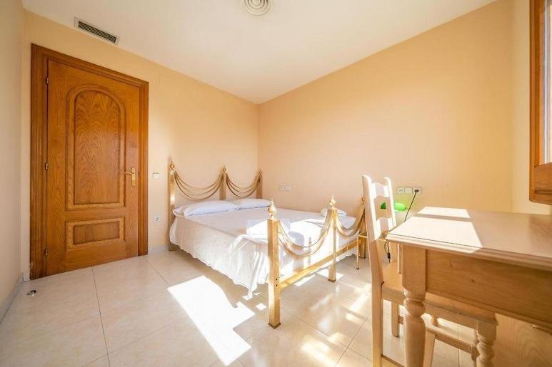 Preciosa Casa 2000 M2 Piscina Mar Barbacoa Felicidad Villa Santa Susanna Eksteriør bilde