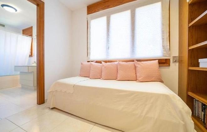 Preciosa Casa 2000 M2 Piscina Mar Barbacoa Felicidad Villa Santa Susanna Eksteriør bilde