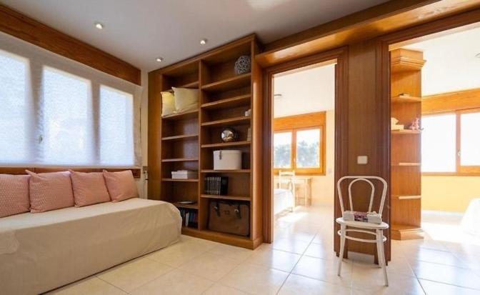 Preciosa Casa 2000 M2 Piscina Mar Barbacoa Felicidad Villa Santa Susanna Eksteriør bilde