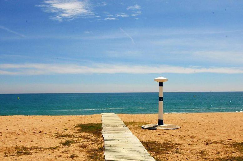 Preciosa Casa 2000 M2 Piscina Mar Barbacoa Felicidad Villa Santa Susanna Eksteriør bilde