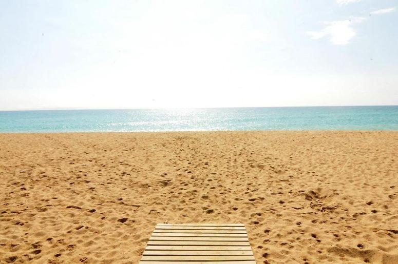 Preciosa Casa 2000 M2 Piscina Mar Barbacoa Felicidad Villa Santa Susanna Eksteriør bilde