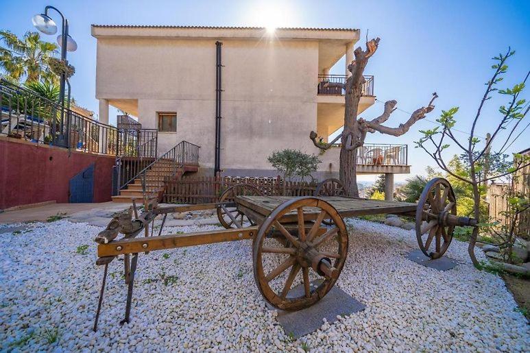 Preciosa Casa 2000 M2 Piscina Mar Barbacoa Felicidad Villa Santa Susanna Eksteriør bilde